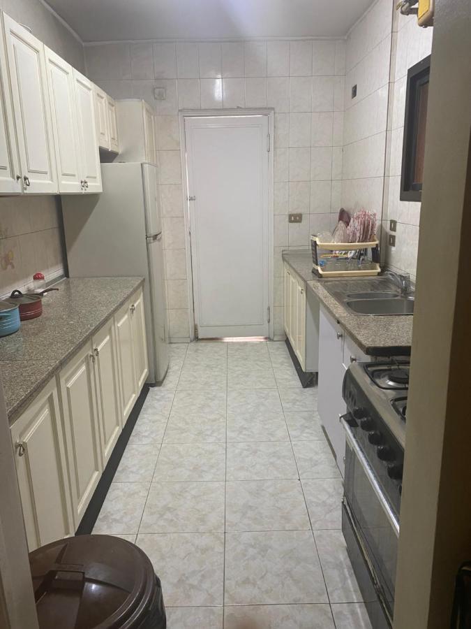 Apartment Nile View Dokki *