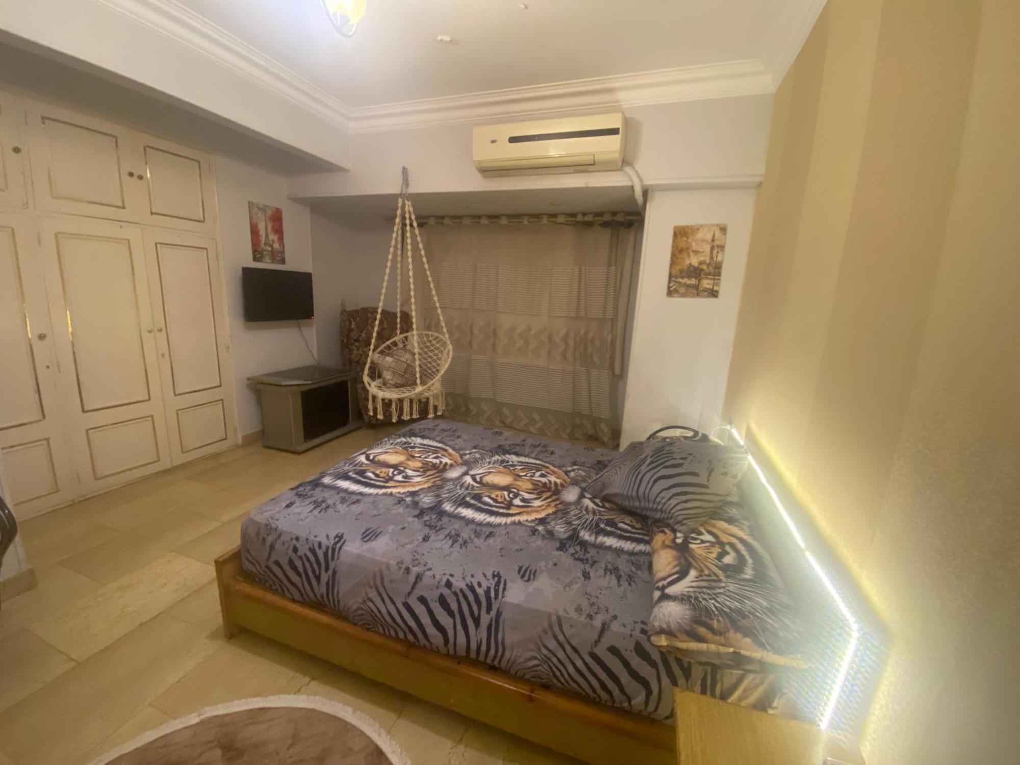 Apartment Nile View Dokki Cairo
