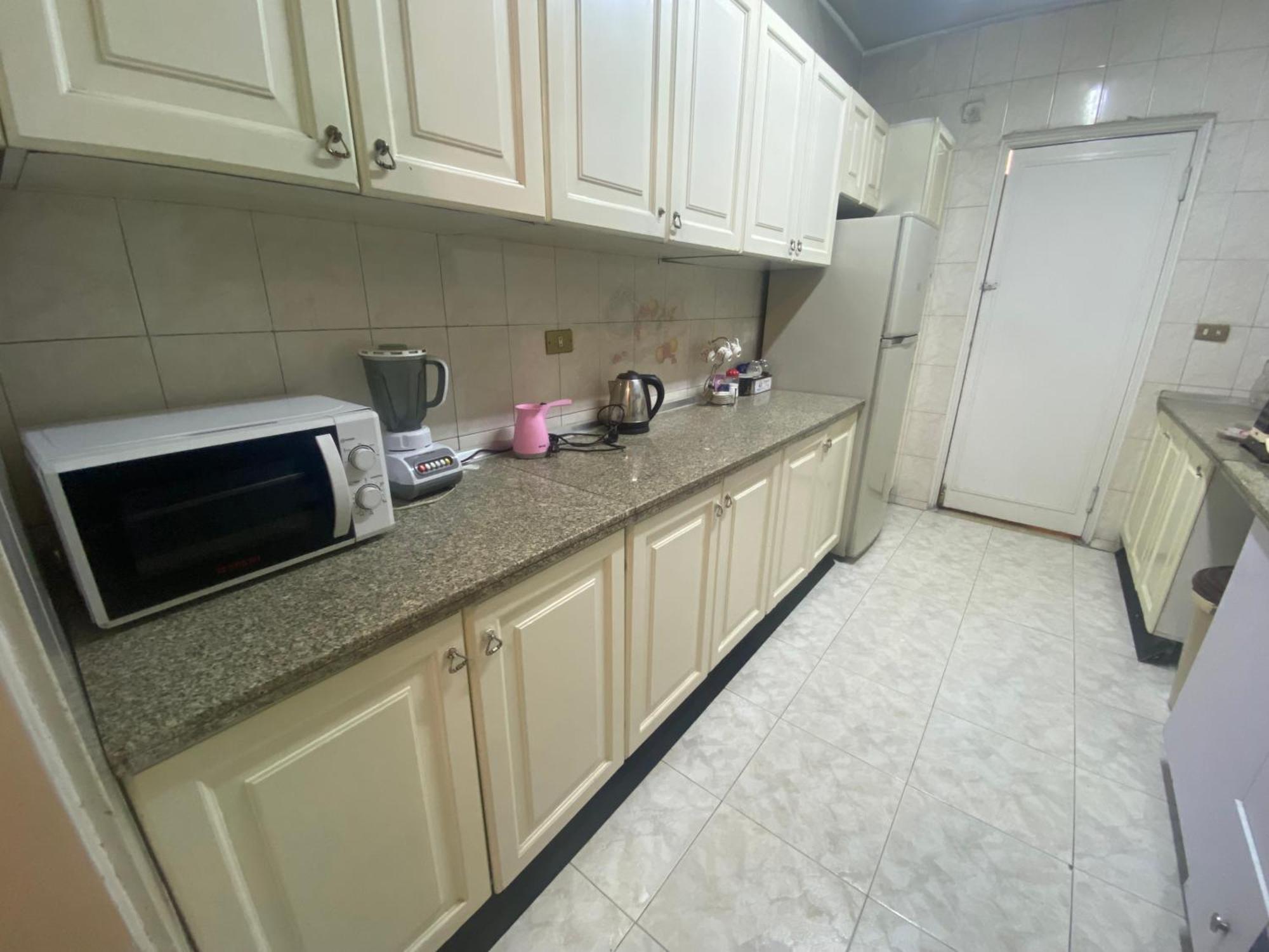 Apartment Nile View Dokki *