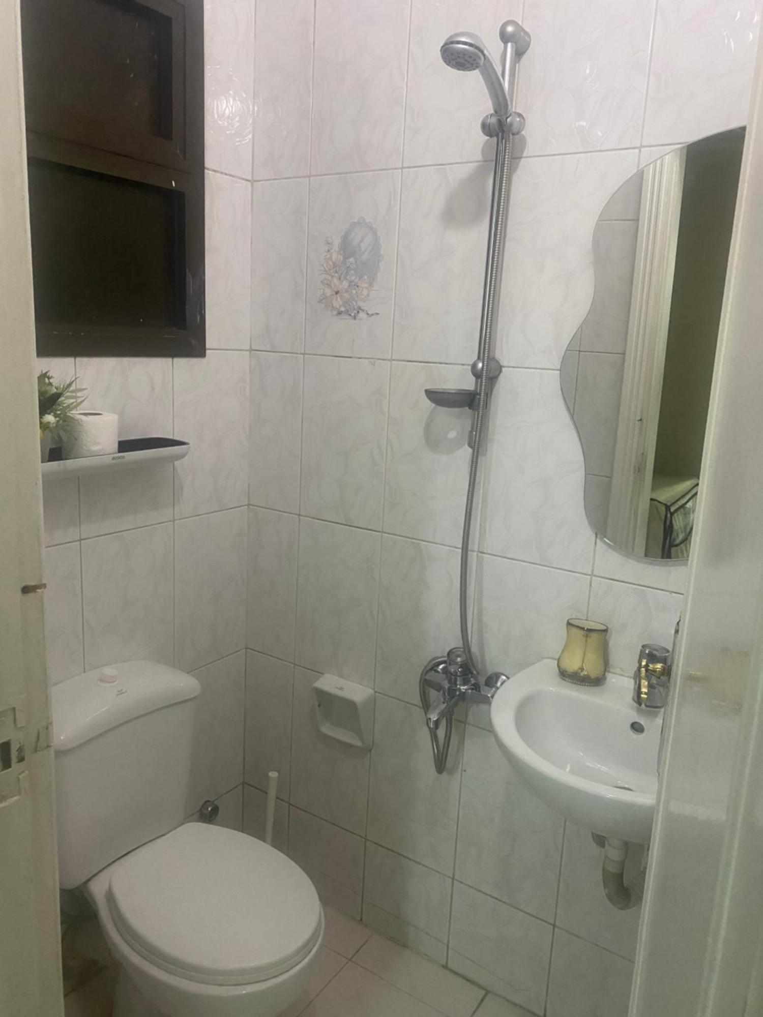 Apartment Nile View Dokki Cairo